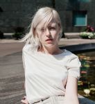 Amber Arcades